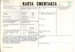 Karta cmentarza, skan nr 1