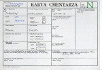 Karta cmentarza, skan nr 1