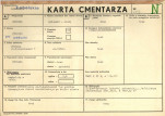 Karta cmentarza, skan nr 1