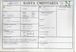 Karta cmentarza, skan nr 1