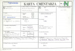 Karta cmentarza, skan nr 1