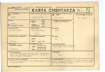Karta cmentarza, skan nr 1