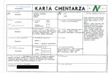 KC - Karta cmentarza, skan nr 1