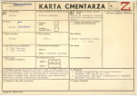 Karta cmentarza, skan nr 1
