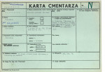 Karta cmentarza, skan nr 1