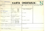 Karta cmentarza, skan nr 1