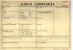 Karta cmentarza, skan nr 1