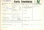 Karta cmentarza, skan nr 1