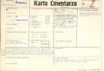 Karta cmentarza, skan nr 1