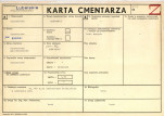 Karta cmentarza, skan nr 1