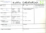 Karta cmentarza, skan nr 1