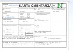 KC - Karta cmentarza, skan nr 1