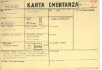 Karta cmentarza, skan nr 1
