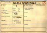 Karta cmentarza, skan nr 1