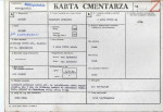 KC - Karta cmentarza, skan nr 1