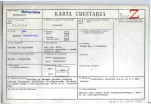 Karta cmentarza, skan nr 1