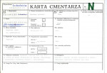 Karta cmentarza, skan nr 1