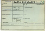 Karta cmentarza, skan nr 1