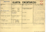 Karta cmentarza, skan nr 1