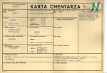 Karta cmentarza, skan nr 1