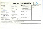 Karta cmentarza, skan nr 1