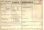 Karta cmentarza, skan nr 1