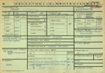 Karta zielona, skan nr 1
