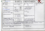 KC - Karta cmentarza, skan nr 1