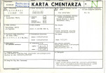 Karta cmentarza, skan nr 1