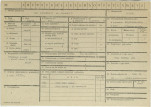 KZ - Karta zielona, skan nr 1