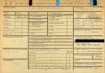 KZ - Karta zielona, skan nr 1