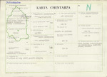 Karta cmentarza, skan nr 1