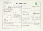KC - Karta cmentarza, skan nr 1