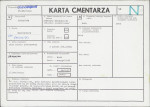 Karta cmentarza, skan nr 1