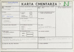 Karta cmentarza, skan nr 1
