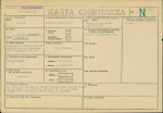 Karta cmentarza, skan nr 1