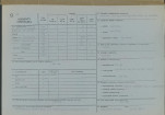 KC - Karta cmentarza, skan nr 2