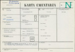 KC - Karta cmentarza, skan nr 1