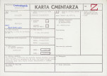 Karta cmentarza, skan nr 1
