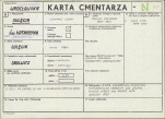 Karta cmentarza, skan nr 1