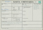 Karta cmentarza, skan nr 1