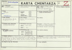 Karta cmentarza, skan nr 1