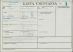 Karta cmentarza, skan nr 1
