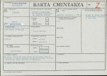Karta cmentarza, skan nr 1
