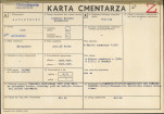 Karta cmentarza, skan nr 1