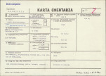 KC - Karta cmentarza, skan nr 1