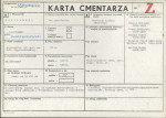 Karta cmentarza, skan nr 1