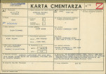 Karta cmentarza, skan nr 1