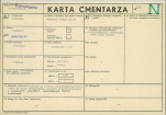 Karta cmentarza, skan nr 1