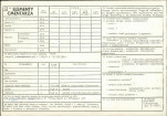 Karta cmentarza, skan nr 2